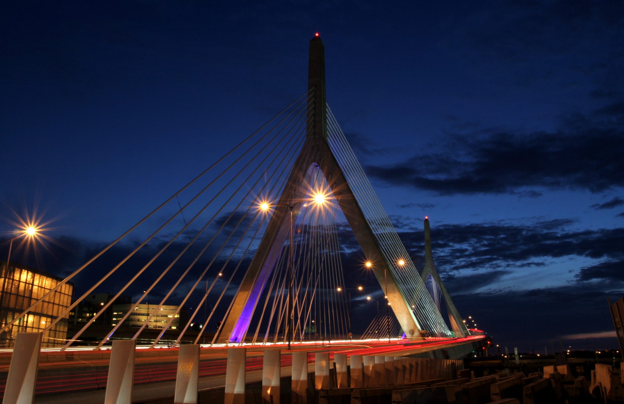 zakim bridge Berkshire Hathaway Commercial Real Estate